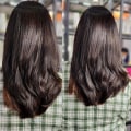 Does hair botox change hair texture?