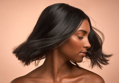 Does hair botox change the texture of your hair?