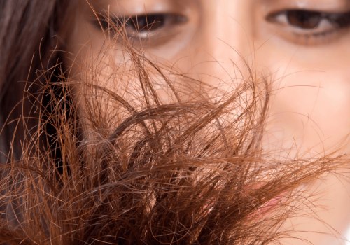 Does hair botox spoil your hair?