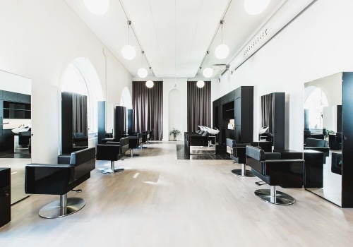 Hair Botox for Men: A Guide to Salons in London