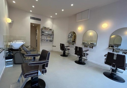 Discover the Top Salons in London for Hair Botox Services