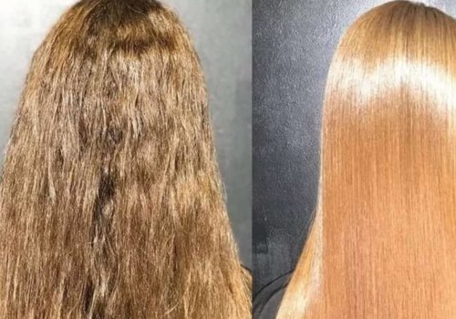 Hair Botox for Sensitive Scalps: What You Need to Know