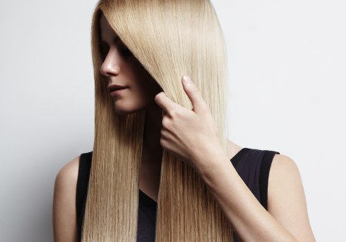 Maintaining Your Hair Botox Results: The Best Shampoo to Use After a Salon Treatment in London