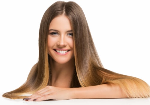 The Benefits of Hair Botox: Why You Should Visit a Hair Botox Salon in London